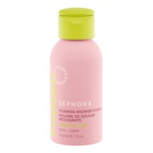 Espuma de Banho em Pó Sephora Collection